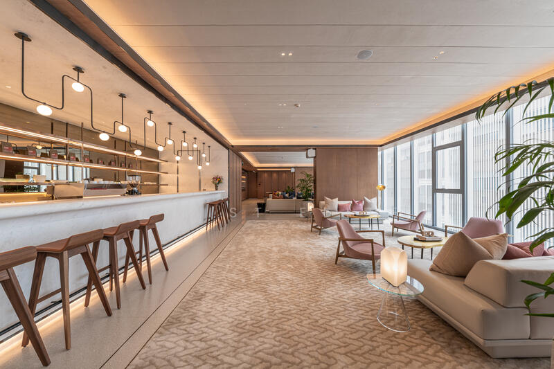 For Sale - Scope Langsuan, Bangkok