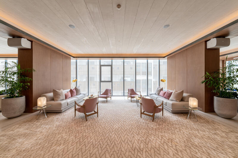 For Sale - Scope Langsuan, Bangkok