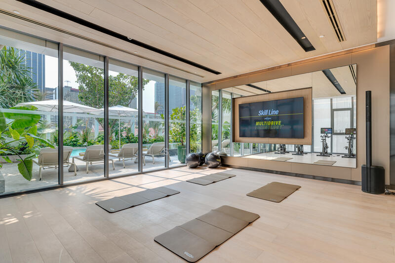 For Sale - Scope Langsuan, Bangkok