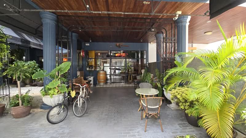 ราชครู เรสซิเดนซ์, Bangkok, Samsen Nai, Phaya Thai, Bangkok, 7 Bedrooms, 600 sqm, Townhouse For Sale, by Nharith Nharith, 11527389 - DDproperty.com