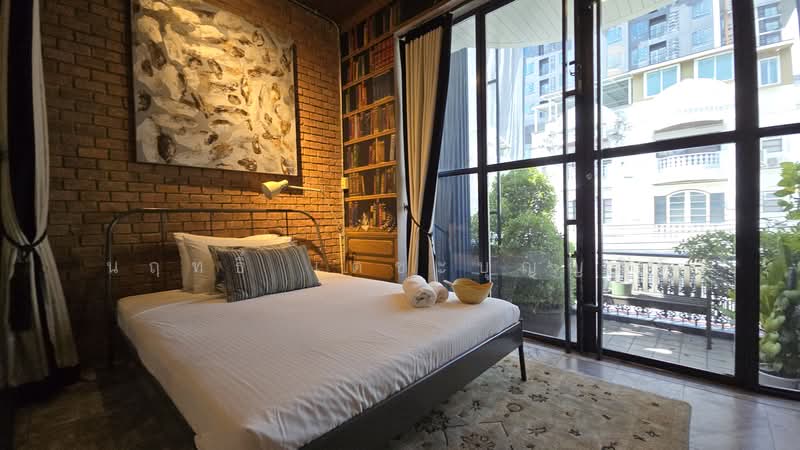 ราชครู เรสซิเดนซ์, Bangkok, Samsen Nai, Phaya Thai, Bangkok, 7 Bedrooms, 600 sqm, Townhouse For Sale, by Nharith Nharith, 11527389 - DDproperty.com
