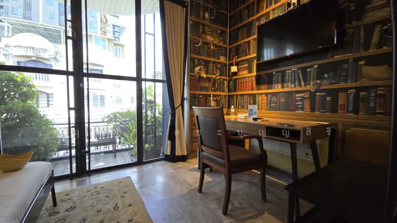 ราชครู เรสซิเดนซ์, Bangkok, Samsen Nai, Phaya Thai, Bangkok, 7 Bedrooms, 600 sqm, Townhouse For Sale, by Nharith Nharith, 11527389 - DDproperty.com