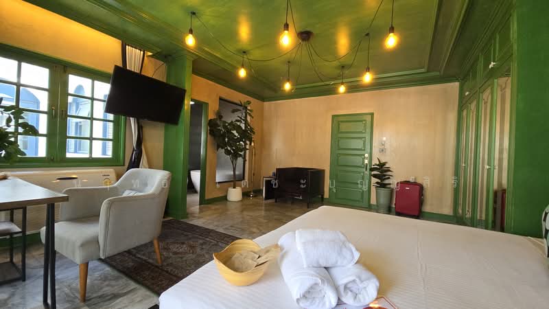 ราชครู เรสซิเดนซ์, กรุงเทพ, สามเสนใน, พญาไท, กรุงเทพ, 600 ตร.ม., ทาวน์เฮ้าส์ ขาย, โดย นฤทธิ์ เตชะบุญญสิริ, 11527389 - DDproperty.com