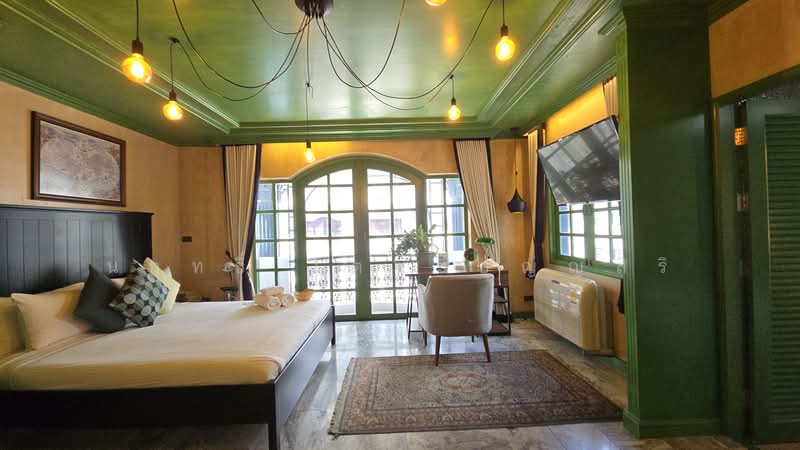 ราชครู เรสซิเดนซ์, Bangkok, Samsen Nai, Phaya Thai, Bangkok, 7 Bedrooms, 600 sqm, Townhouse For Sale, by Nharith Nharith, 11527389 - DDproperty.com