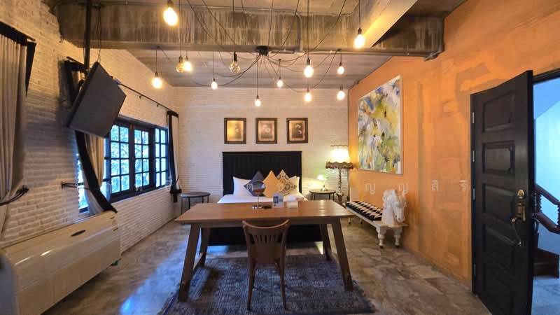 ราชครู เรสซิเดนซ์, กรุงเทพ, สามเสนใน, พญาไท, กรุงเทพ, 600 ตร.ม., ทาวน์เฮ้าส์ ขาย, โดย นฤทธิ์ เตชะบุญญสิริ, 11527389 - DDproperty.com