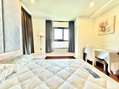 ขาย - Baan Navatara Condominium : บ้านนวธารา คอนโดมิเนียม, กรุงเทพ