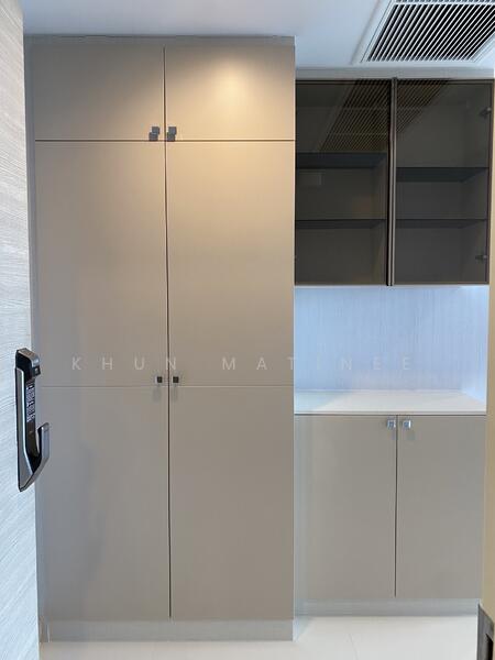 Supalai Riva Grande Rama 3, Bangkok, Rama 3 Road, Chong Nonsi, Yan Nawa, Bangkok, 2 Bedrooms, 90 sqm, Condo For Rent, by Khun Matinee, 11527514 - DDproperty.com