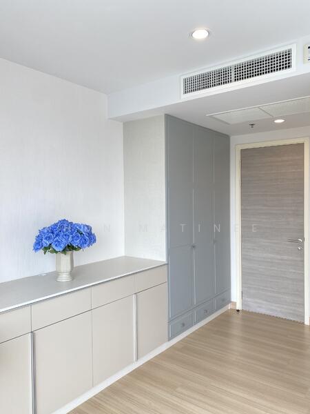 Supalai Riva Grande Rama 3, Bangkok, Rama 3 Road, Chong Nonsi, Yan Nawa, Bangkok, 2 Bedrooms, 90 sqm, Condo For Rent, by Khun Matinee, 11527514 - DDproperty.com