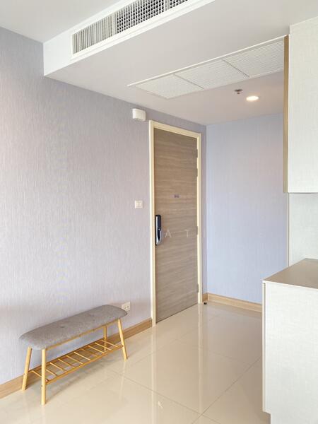 Supalai Riva Grande Rama 3, Bangkok, Rama 3 Road, Chong Nonsi, Yan Nawa, Bangkok, 2 Bedrooms, 90 sqm, Condo For Rent, by Khun Matinee, 11527514 - DDproperty.com