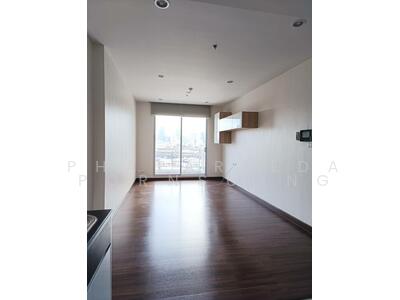 ขาย - Supalai Lite Sathorn-Charoenrat : ศุภาลัย ไลท์ สาทร-เจริญราษฎร์, กรุงเทพ