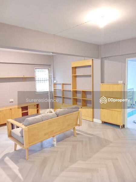 For Rent - For rent 3 bedrooms TR COURT, Bangkok