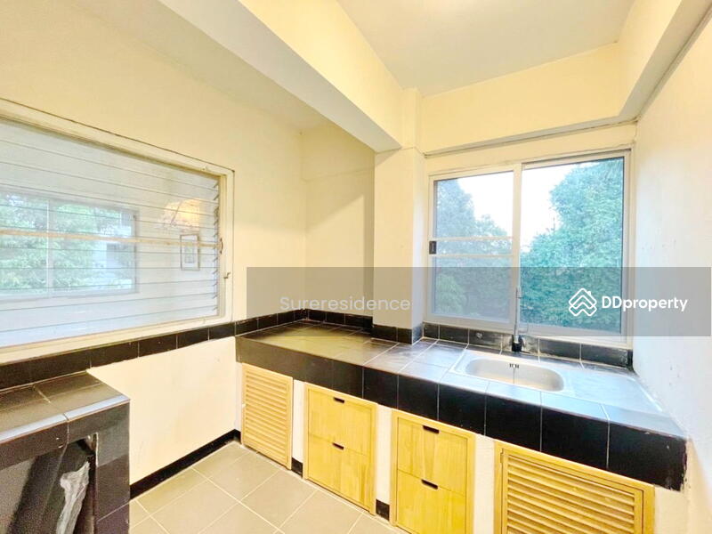 For Rent - For rent 3 bedrooms TR COURT, Bangkok