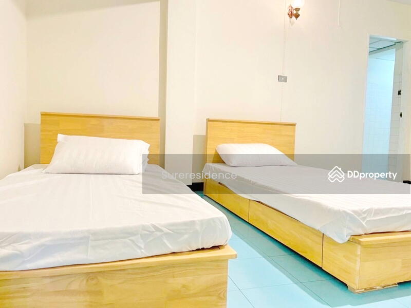 For Rent - For rent 3 bedrooms TR COURT, Bangkok