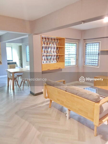For Rent - For rent 3 bedrooms TR COURT, Bangkok
