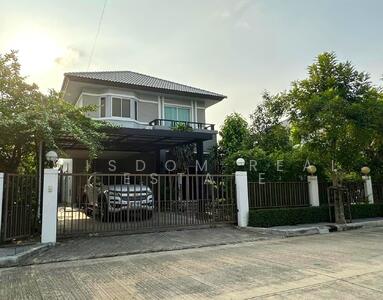 ขาย - ชวนชื่น แกรนด์ เอกชัย-บางบอน (Chuan Chuen Grand Ekachai Bangbon), กรุงเทพ