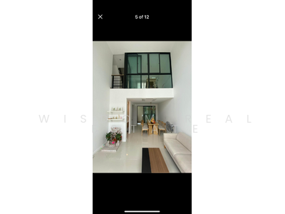 ขาย - PATIO Kanlapaphruek-Sathorn : พาทิโอ กัลปพฤกษ์-สาทร, กรุงเทพ