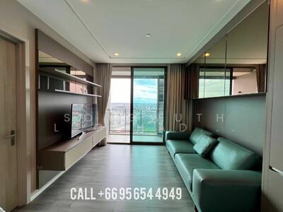 ขาย - 333 Riverside : 333 ริเวอร์ไซด์, กรุงเทพ