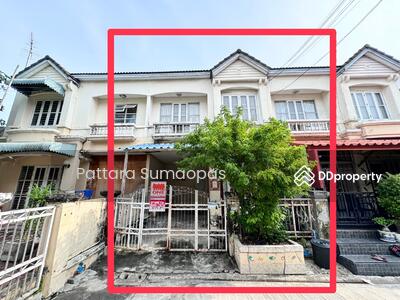 ขาย - Butsarin Thanasit, Bangpla : บุศรินทร์ ธนสิทธิ์ บางปลา, สมุทรปราการ