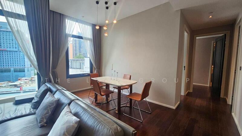 The Diplomat 39 : เดอะ ดิโพลแมท 39, กรุงเทพ, 18 ซอยสุขุมวิท 39 ถนนุขุมวิท, คลองตันเหนือ, วัฒนา, กรุงเทพ, 83 ตร.ม., คอนโด ให้เช่า, โดย The Luxe Group, 11527760 - DDproperty.com