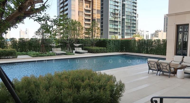 The Diplomat 39, Bangkok, 18 Soi Sukhumvit 39, Sukhumvit Road, Khlong Tan Nua, Watthana, Bangkok, 2 Bedrooms, 83 sqm, Condo For Rent, by The Luxe Group, 11527760 - DDproperty.com