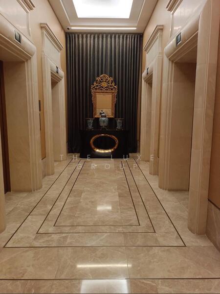 The Diplomat 39, Bangkok, 18 Soi Sukhumvit 39, Sukhumvit Road, Khlong Tan Nua, Watthana, Bangkok, 2 Bedrooms, 83 sqm, Condo For Rent, by The Luxe Group, 11527760 - DDproperty.com