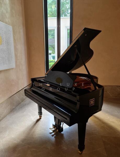 The Diplomat 39 : เดอะ ดิโพลแมท 39, กรุงเทพ, 18 ซอยสุขุมวิท 39 ถนนุขุมวิท, คลองตันเหนือ, วัฒนา, กรุงเทพ, 83 ตร.ม., คอนโด ให้เช่า, โดย The Luxe Group, 11527760 - DDproperty.com