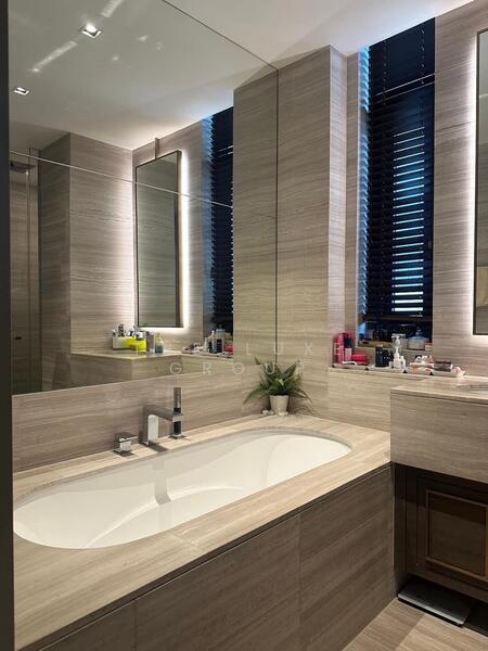 The Diplomat 39, Bangkok, 18 Soi Sukhumvit 39, Sukhumvit Road, Khlong Tan Nua, Watthana, Bangkok, 2 Bedrooms, 83 sqm, Condo For Rent, by The Luxe Group, 11527760 - DDproperty.com