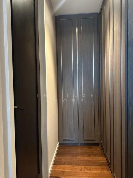 The Diplomat 39, Bangkok, 18 Soi Sukhumvit 39, Sukhumvit Road, Khlong Tan Nua, Watthana, Bangkok, 2 Bedrooms, 83 sqm, Condo For Rent, by The Luxe Group, 11527760 - DDproperty.com