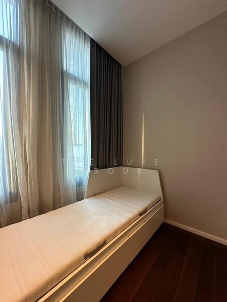 The Diplomat 39, Bangkok, 18 Soi Sukhumvit 39, Sukhumvit Road, Khlong Tan Nua, Watthana, Bangkok, 2 Bedrooms, 83 sqm, Condo For Rent, by The Luxe Group, 11527760 - DDproperty.com