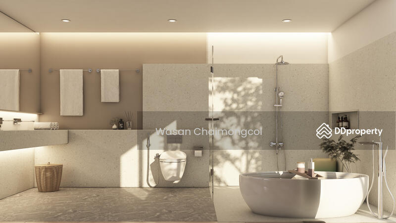 ขาย - Villa Qabalah : วิลล่า คาบาล่า, ภูเก็ต