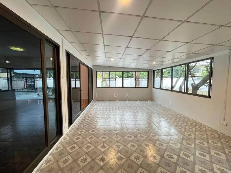 ให้เช่า - บ้านเดี่ยว @ สุทธิสาร รัชดาภิเษก, กรุงเทพ