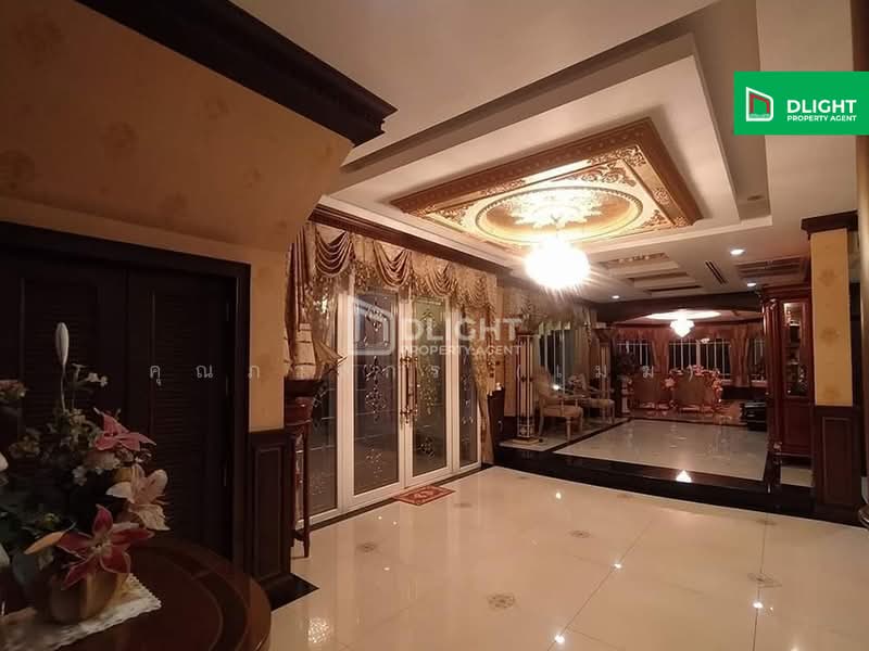 โครงการ AP Place & Park, สมุทรปราการ, บ้านคลองสวน, พระสมุทรเจดีย์, สมุทรปราการ, 600 ตร.ม., บ้านเดี่ยว ขาย, โดย คุณภาสกร (เมฆ), 11527902 - DDproperty.com