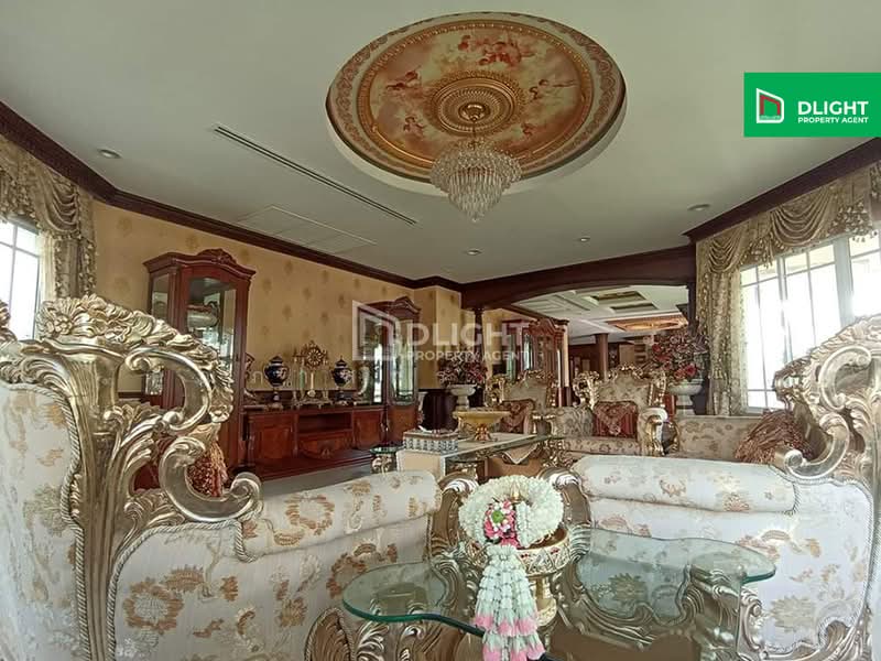 โครงการ AP Place & Park, สมุทรปราการ, บ้านคลองสวน, พระสมุทรเจดีย์, สมุทรปราการ, 600 ตร.ม., บ้านเดี่ยว ขาย, โดย คุณภาสกร (เมฆ), 11527902 - DDproperty.com
