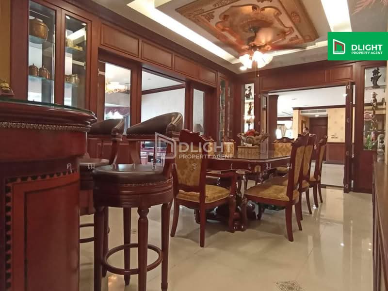 โครงการ AP Place & Park, สมุทรปราการ, บ้านคลองสวน, พระสมุทรเจดีย์, สมุทรปราการ, 600 ตร.ม., บ้านเดี่ยว ขาย, โดย คุณภาสกร (เมฆ), 11527902 - DDproperty.com