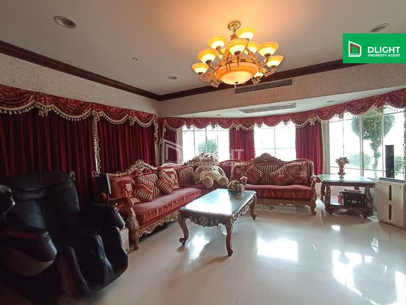 โครงการ AP Place & Park, สมุทรปราการ, บ้านคลองสวน, พระสมุทรเจดีย์, สมุทรปราการ, 600 ตร.ม., บ้านเดี่ยว ขาย, โดย คุณภาสกร (เมฆ), 11527902 - DDproperty.com