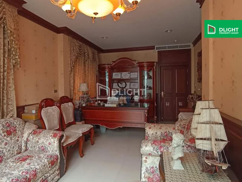 โครงการ AP Place & Park, สมุทรปราการ, บ้านคลองสวน, พระสมุทรเจดีย์, สมุทรปราการ, 600 ตร.ม., บ้านเดี่ยว ขาย, โดย คุณภาสกร (เมฆ), 11527902 - DDproperty.com