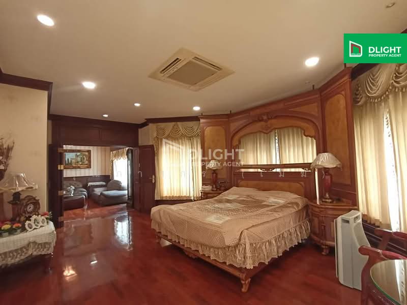 โครงการ AP Place & Park, สมุทรปราการ, บ้านคลองสวน, พระสมุทรเจดีย์, สมุทรปราการ, 600 ตร.ม., บ้านเดี่ยว ขาย, โดย คุณภาสกร (เมฆ), 11527902 - DDproperty.com