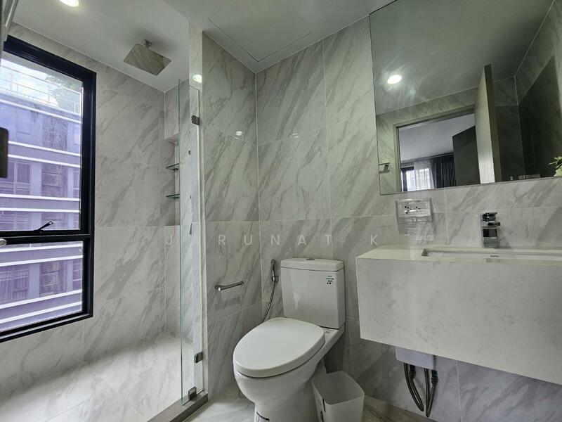 ให้เช่า - IDEO Mobi Sukhumvit 40 : ไอดีโอ โมบิ สุขุมวิท 40, กรุงเทพ