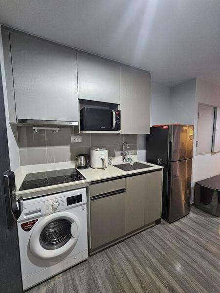 ให้เช่า - IDEO Mobi Sukhumvit 40 : ไอดีโอ โมบิ สุขุมวิท 40, กรุงเทพ