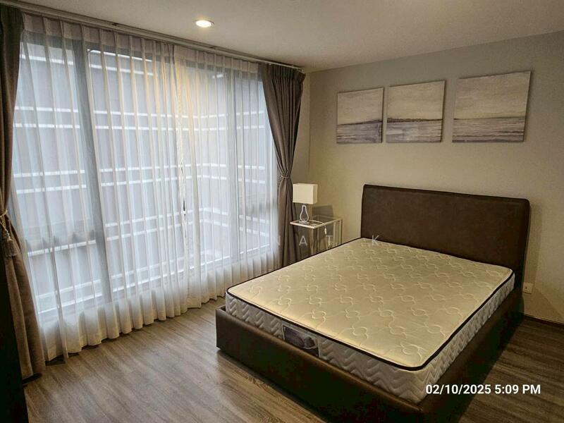 ให้เช่า - IDEO Mobi Sukhumvit 40 : ไอดีโอ โมบิ สุขุมวิท 40, กรุงเทพ