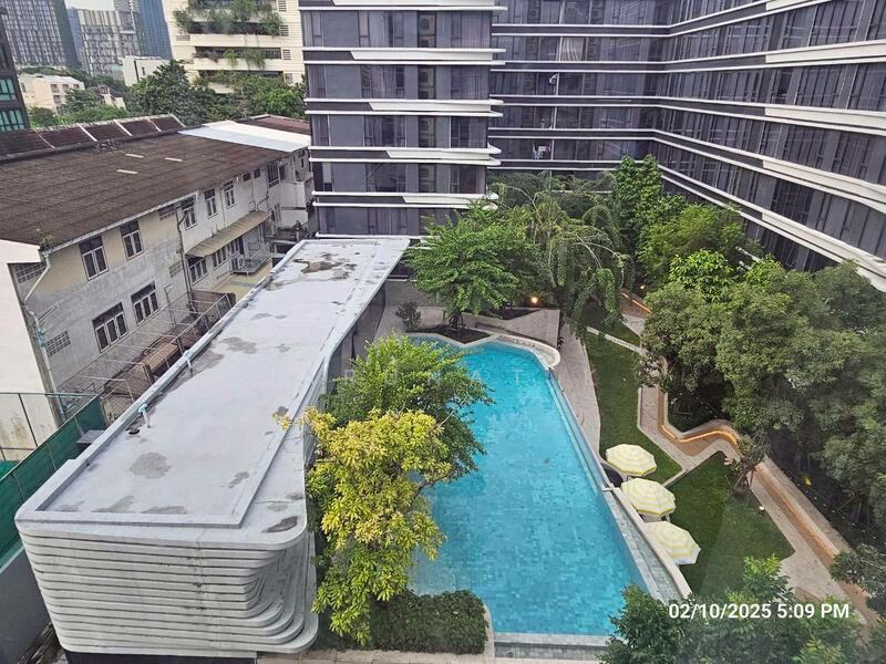 IDEO Mobi Sukhumvit 40, Bangkok, Soi Sukhumvit 40, Phra Kanong, Khlong Toei, Bangkok, 3 Bedrooms, 82 sqm, Condo For Rent, by Jarunat K, 11527956 - DDproperty.com
