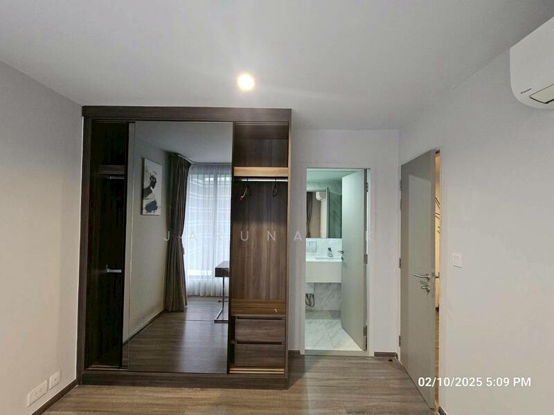 IDEO Mobi Sukhumvit 40, Bangkok, Soi Sukhumvit 40, Phra Kanong, Khlong Toei, Bangkok, 3 Bedrooms, 82 sqm, Condo For Rent, by Jarunat K, 11527956 - DDproperty.com