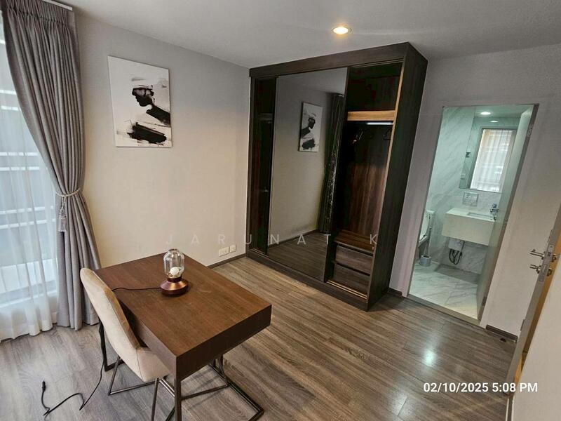 IDEO Mobi Sukhumvit 40, Bangkok, Soi Sukhumvit 40, Phra Kanong, Khlong Toei, Bangkok, 3 Bedrooms, 82 sqm, Condo For Rent, by Jarunat K, 11527956 - DDproperty.com