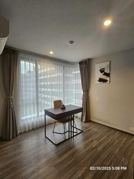 IDEO Mobi Sukhumvit 40, Bangkok, Soi Sukhumvit 40, Phra Kanong, Khlong Toei, Bangkok, 3 Bedrooms, 82 sqm, Condo For Rent, by Jarunat K, 11527956 - DDproperty.com