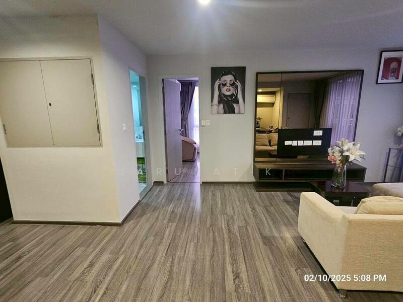 ให้เช่า - IDEO Mobi Sukhumvit 40 : ไอดีโอ โมบิ สุขุมวิท 40, กรุงเทพ