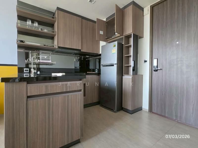 Mori Haus : โมริ เฮาส์, กรุงเทพ, ซอยอ่อนนุช 1/1 ถนนสุขุมวิท 77, พระโขนงเหนือ, วัฒนา, กรุงเทพ, 36 ตร.ม., คอนโด ให้เช่า, โดย Jarunat K, 11527990 - DDproperty.com