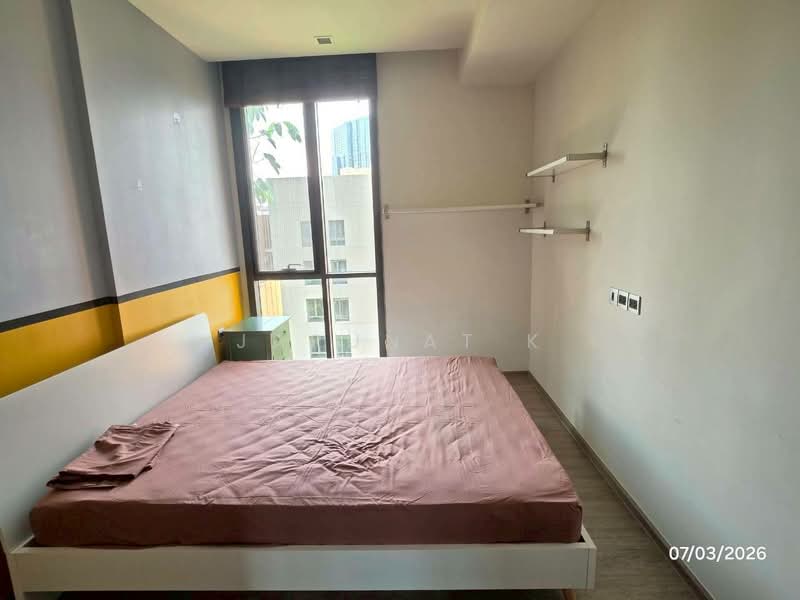 Mori Haus : โมริ เฮาส์, กรุงเทพ, ซอยอ่อนนุช 1/1 ถนนสุขุมวิท 77, พระโขนงเหนือ, วัฒนา, กรุงเทพ, 36 ตร.ม., คอนโด ให้เช่า, โดย Jarunat K, 11527990 - DDproperty.com