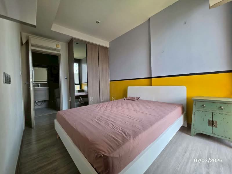 Mori Haus : โมริ เฮาส์, กรุงเทพ, ซอยอ่อนนุช 1/1 ถนนสุขุมวิท 77, พระโขนงเหนือ, วัฒนา, กรุงเทพ, 36 ตร.ม., คอนโด ให้เช่า, โดย Jarunat K, 11527990 - DDproperty.com