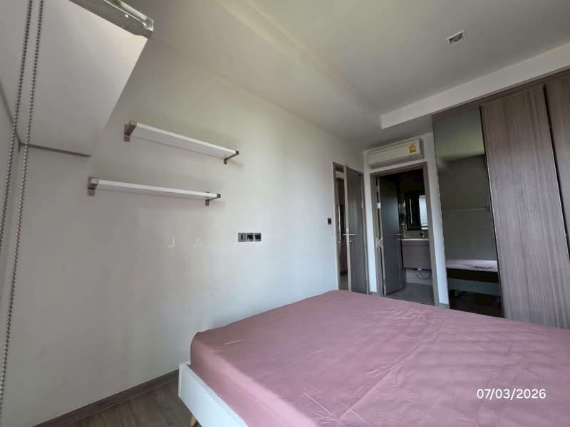 Mori Haus : โมริ เฮาส์, กรุงเทพ, ซอยอ่อนนุช 1/1 ถนนสุขุมวิท 77, พระโขนงเหนือ, วัฒนา, กรุงเทพ, 36 ตร.ม., คอนโด ให้เช่า, โดย Jarunat K, 11527990 - DDproperty.com