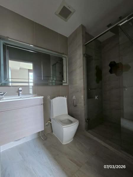 Mori Haus : โมริ เฮาส์, กรุงเทพ, ซอยอ่อนนุช 1/1 ถนนสุขุมวิท 77, พระโขนงเหนือ, วัฒนา, กรุงเทพ, 36 ตร.ม., คอนโด ให้เช่า, โดย Jarunat K, 11527990 - DDproperty.com